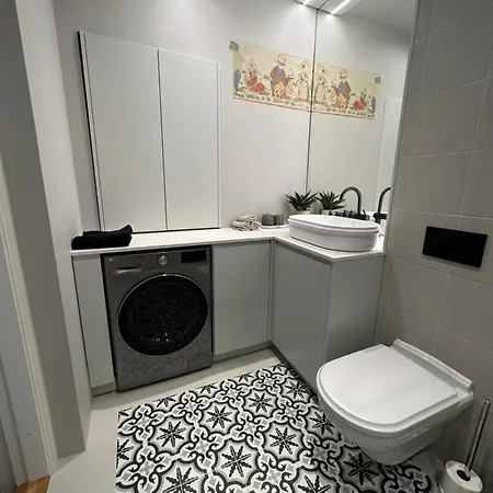 Luxurious Vallikraavi With Sauna, Free Parking *