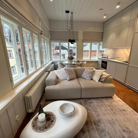 Luxurious Vallikraavi With Sauna, Free Parking Apartman *