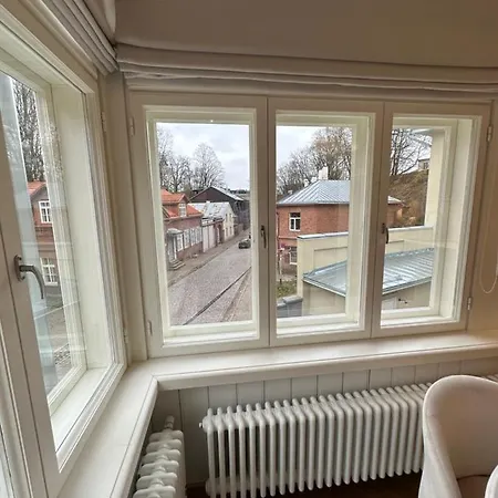 Luxurious Vallikraavi With Sauna, Free Parking *