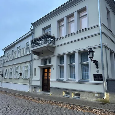 Luxurious Vallikraavi With Sauna, Free Parking Apartmán