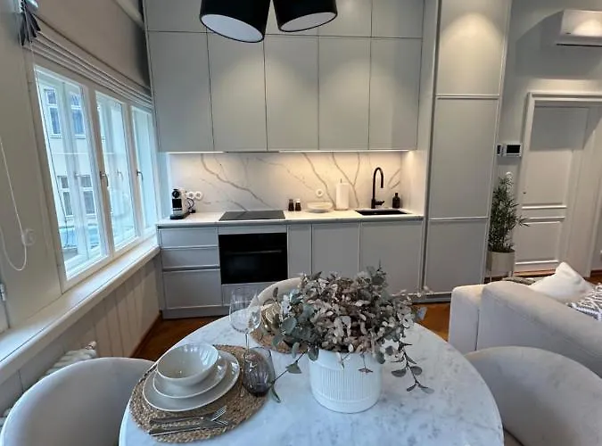 Luxurious Vallikraavi With Sauna, Free Parking Apartament Tartu