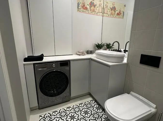 Luxurious Vallikraavi With Sauna, Free Parking *