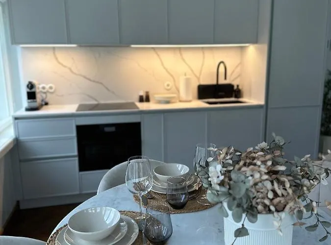 Luxurious Vallikraavi With Sauna, Free Parking Apartament